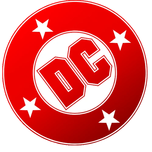 DC Studios Logo